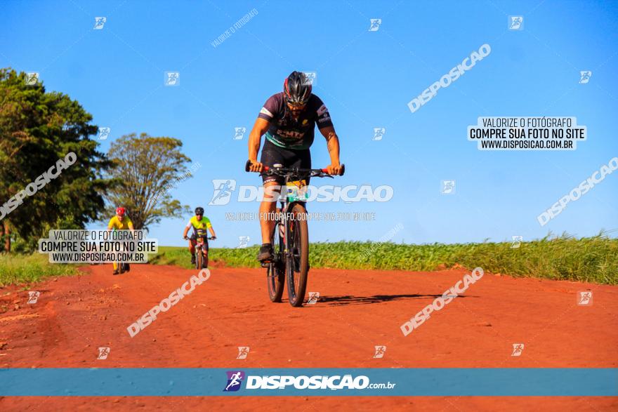 2º Desafio Solidário de Mountain Bike - 15º BPM