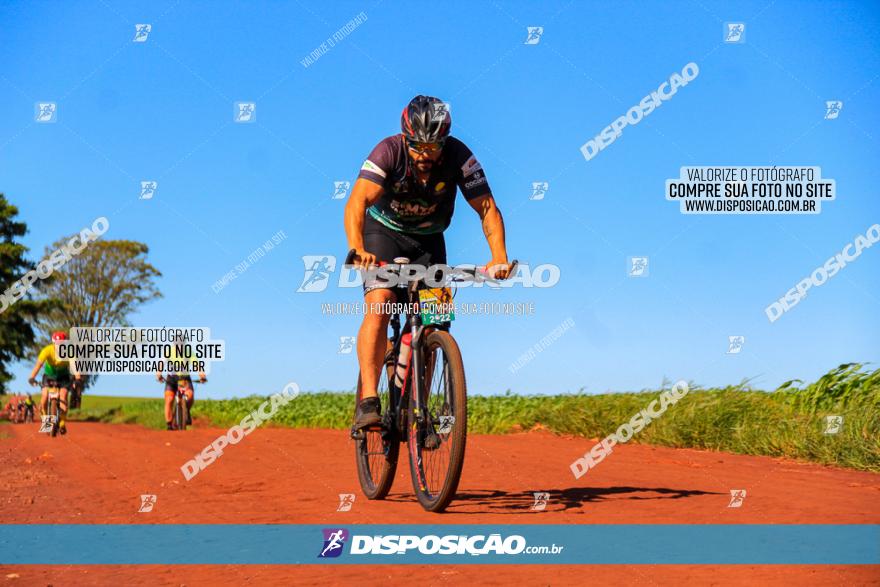 2º Desafio Solidário de Mountain Bike - 15º BPM