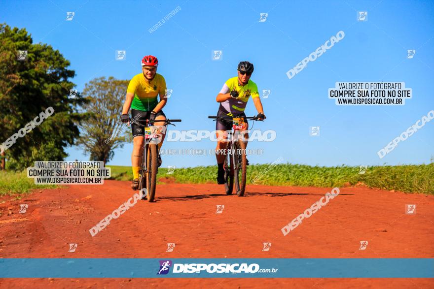 2º Desafio Solidário de Mountain Bike - 15º BPM