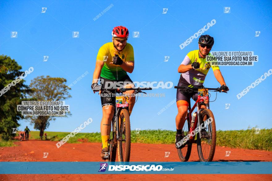 2º Desafio Solidário de Mountain Bike - 15º BPM