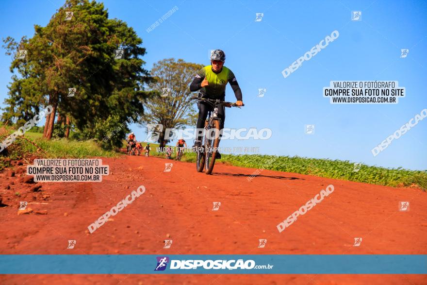 2º Desafio Solidário de Mountain Bike - 15º BPM