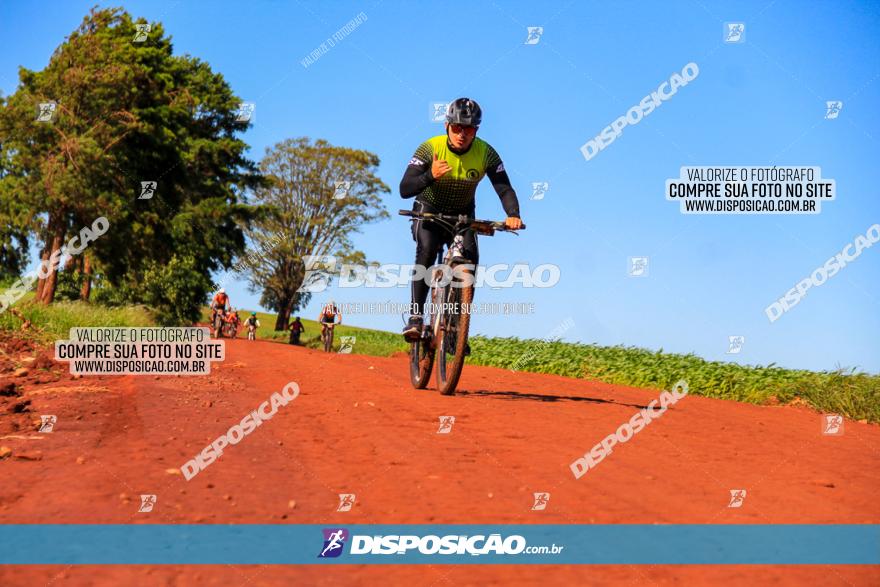 2º Desafio Solidário de Mountain Bike - 15º BPM