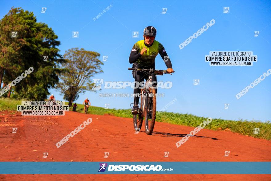 2º Desafio Solidário de Mountain Bike - 15º BPM