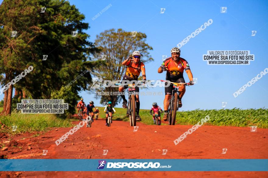 2º Desafio Solidário de Mountain Bike - 15º BPM