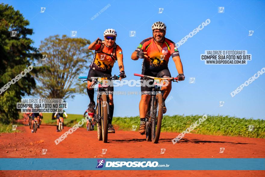 2º Desafio Solidário de Mountain Bike - 15º BPM