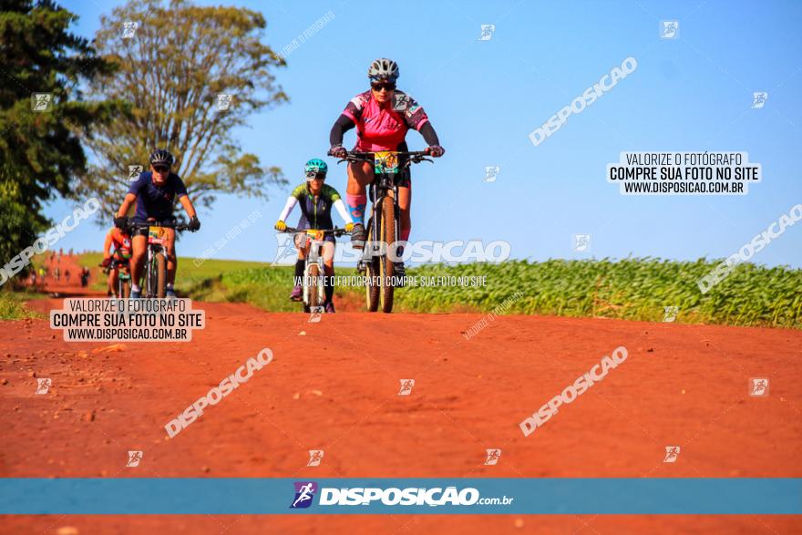 2º Desafio Solidário de Mountain Bike - 15º BPM