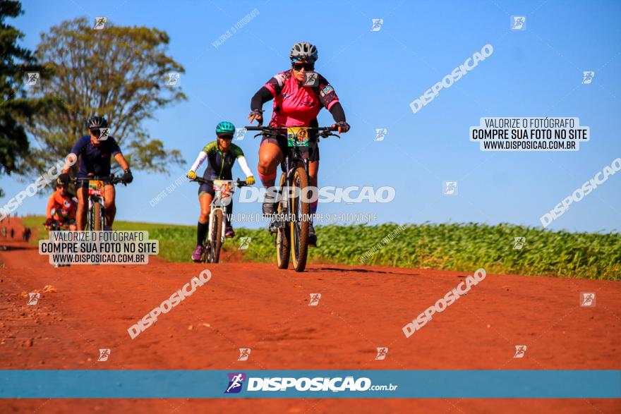 2º Desafio Solidário de Mountain Bike - 15º BPM