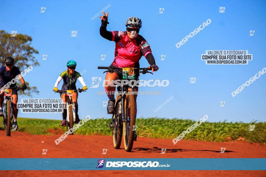 2º Desafio Solidário de Mountain Bike - 15º BPM