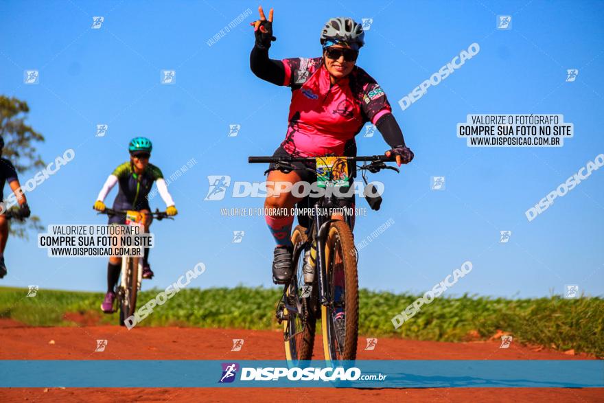 2º Desafio Solidário de Mountain Bike - 15º BPM