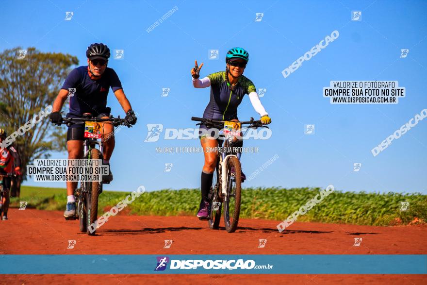 2º Desafio Solidário de Mountain Bike - 15º BPM