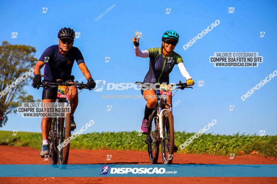 2º Desafio Solidário de Mountain Bike - 15º BPM