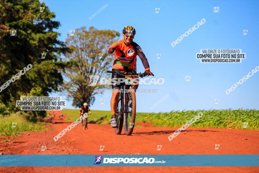 2º Desafio Solidário de Mountain Bike - 15º BPM