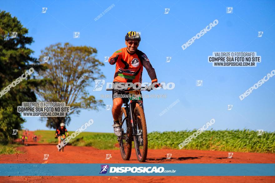 2º Desafio Solidário de Mountain Bike - 15º BPM