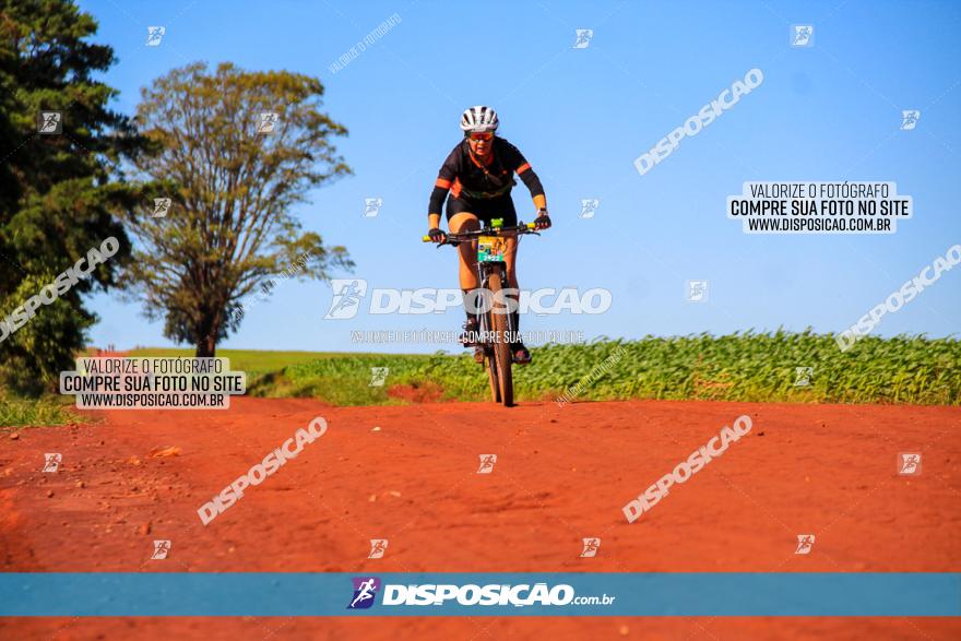 2º Desafio Solidário de Mountain Bike - 15º BPM