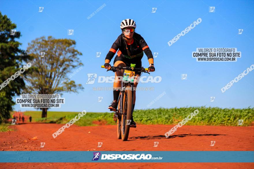 2º Desafio Solidário de Mountain Bike - 15º BPM