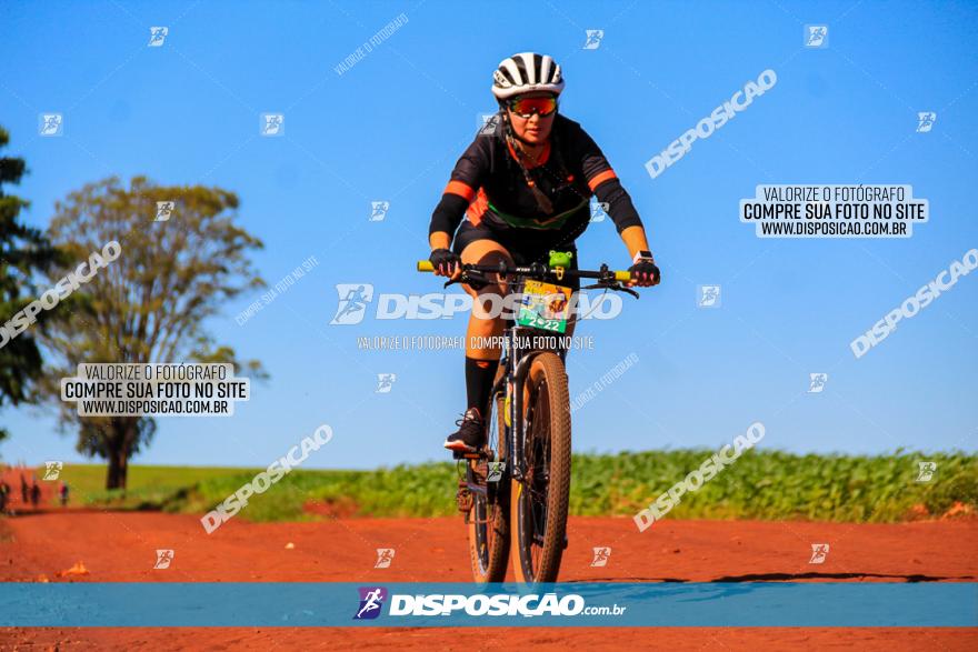 2º Desafio Solidário de Mountain Bike - 15º BPM