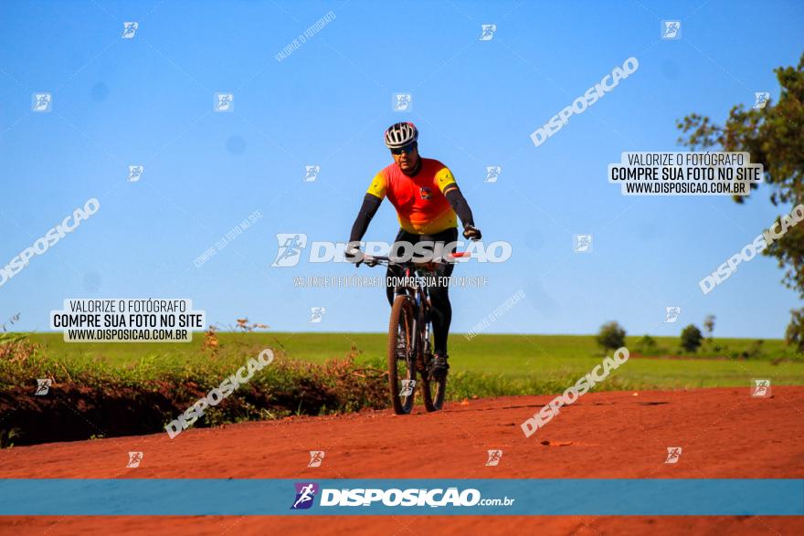 2º Desafio Solidário de Mountain Bike - 15º BPM