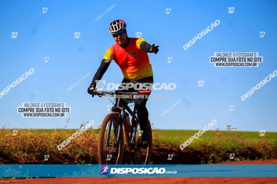 2º Desafio Solidário de Mountain Bike - 15º BPM