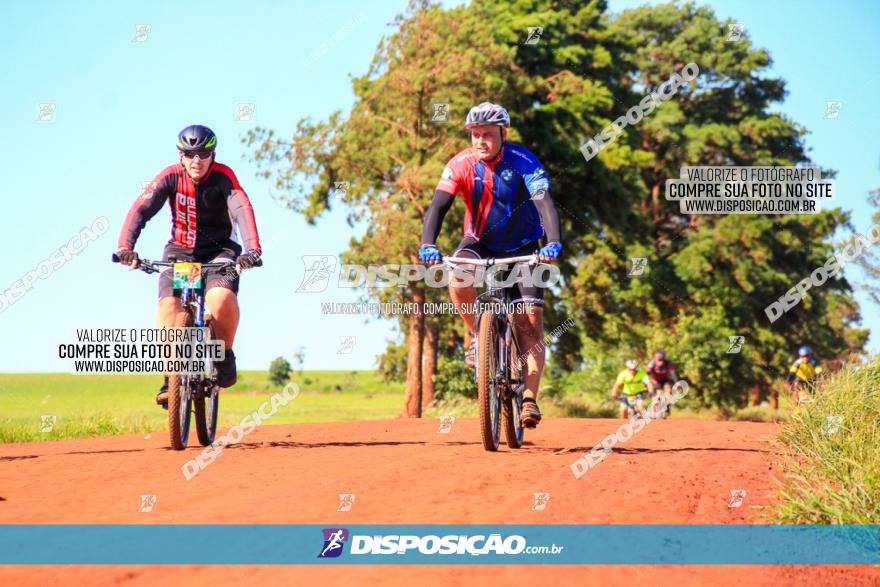 2º Desafio Solidário de Mountain Bike - 15º BPM