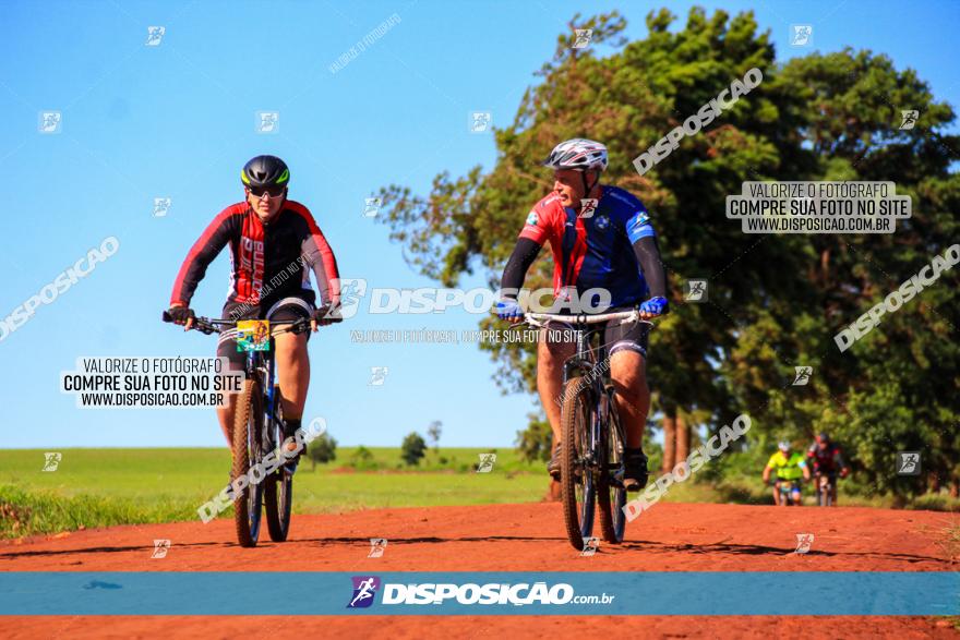 2º Desafio Solidário de Mountain Bike - 15º BPM