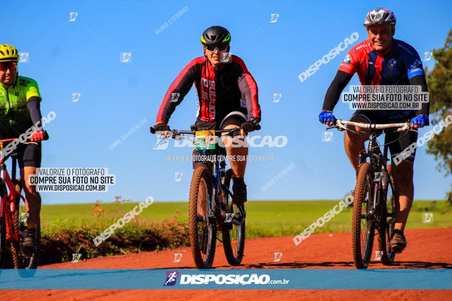 2º Desafio Solidário de Mountain Bike - 15º BPM