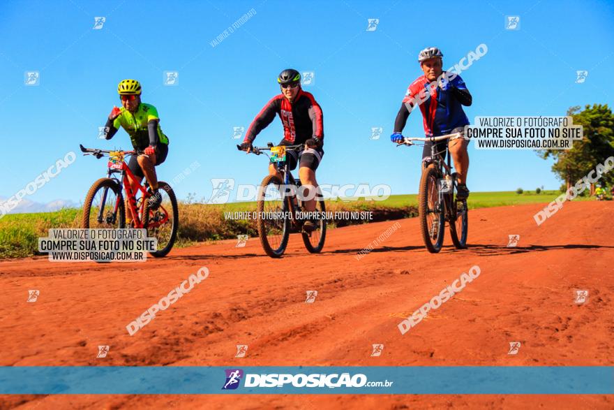 2º Desafio Solidário de Mountain Bike - 15º BPM