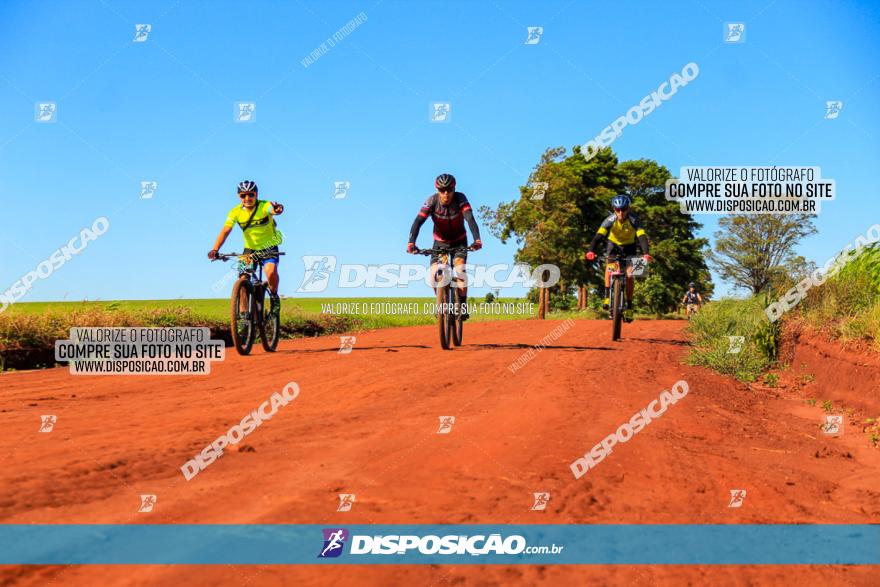 2º Desafio Solidário de Mountain Bike - 15º BPM