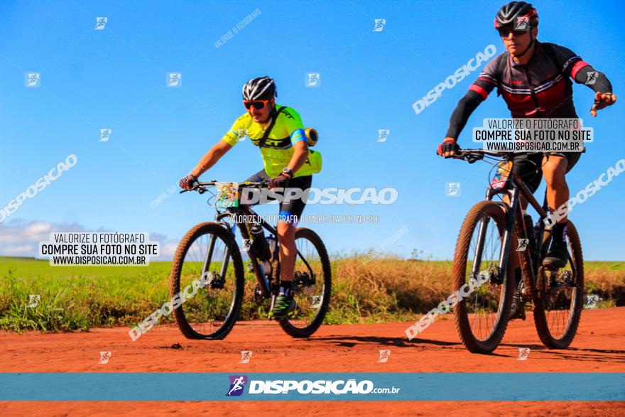 2º Desafio Solidário de Mountain Bike - 15º BPM