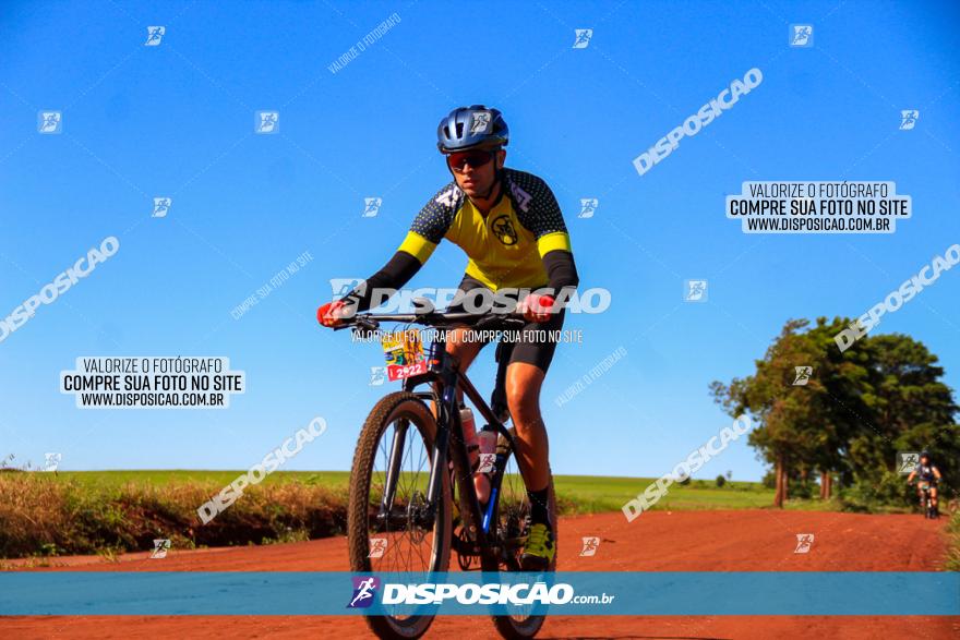 2º Desafio Solidário de Mountain Bike - 15º BPM