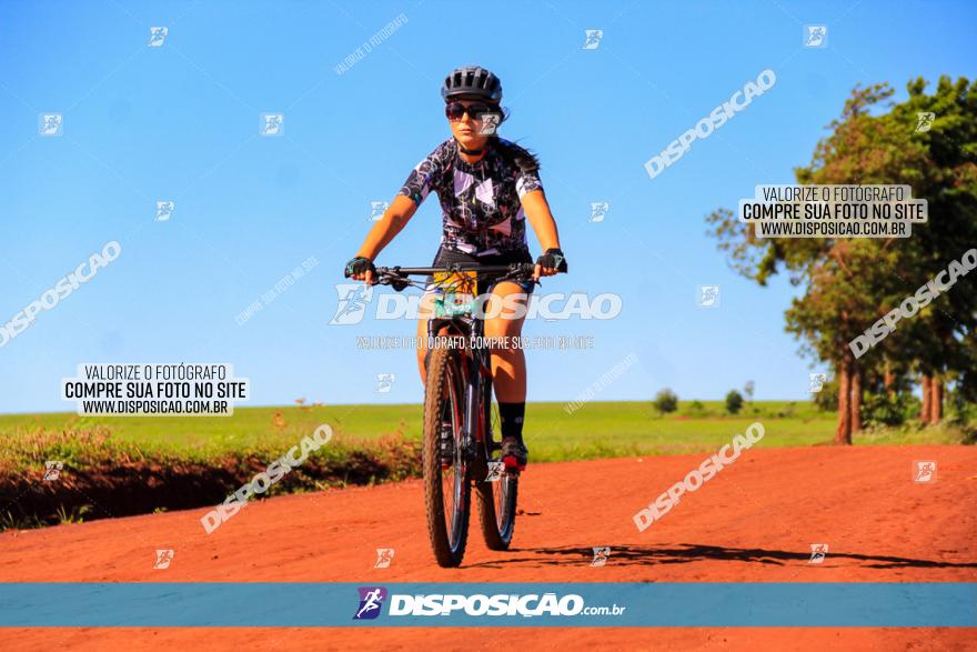 2º Desafio Solidário de Mountain Bike - 15º BPM