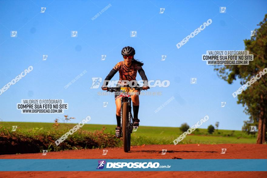 2º Desafio Solidário de Mountain Bike - 15º BPM