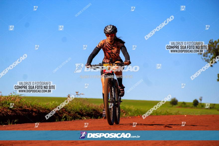 2º Desafio Solidário de Mountain Bike - 15º BPM