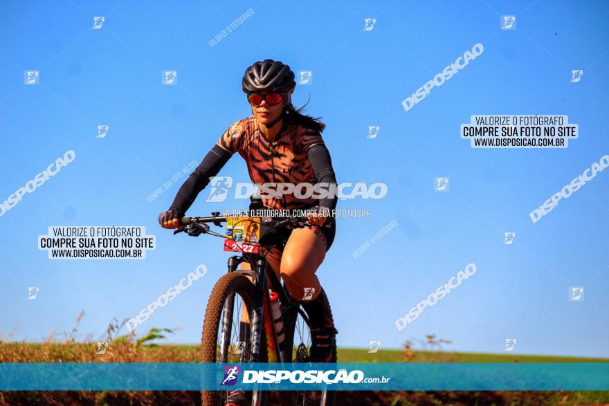 2º Desafio Solidário de Mountain Bike - 15º BPM