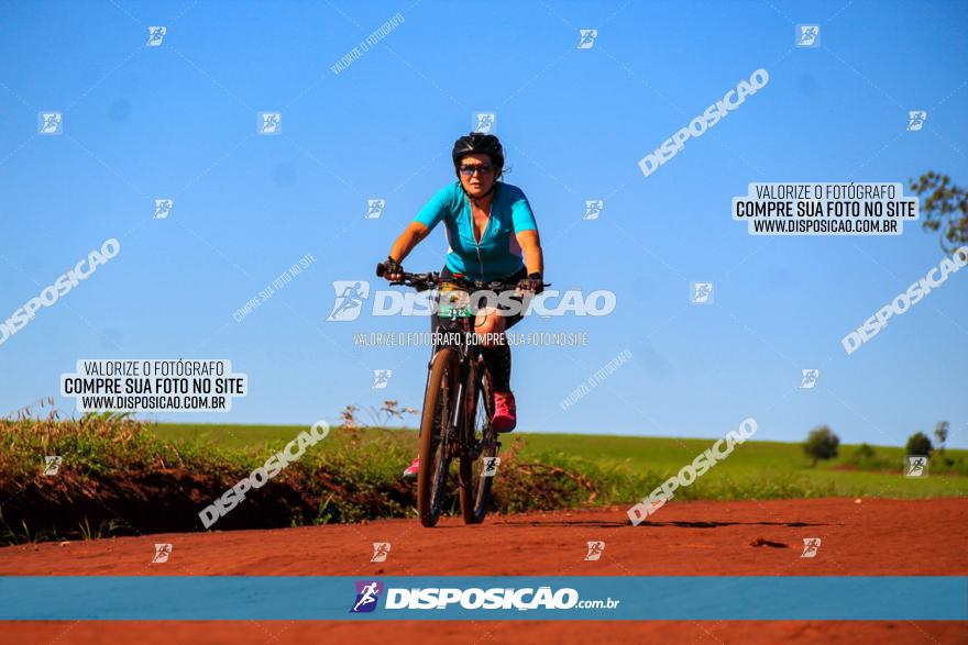 2º Desafio Solidário de Mountain Bike - 15º BPM