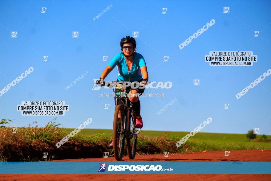 2º Desafio Solidário de Mountain Bike - 15º BPM