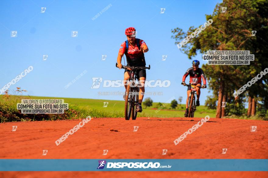 2º Desafio Solidário de Mountain Bike - 15º BPM