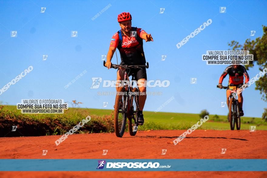 2º Desafio Solidário de Mountain Bike - 15º BPM