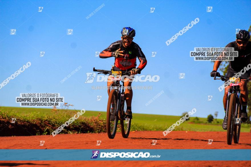 2º Desafio Solidário de Mountain Bike - 15º BPM