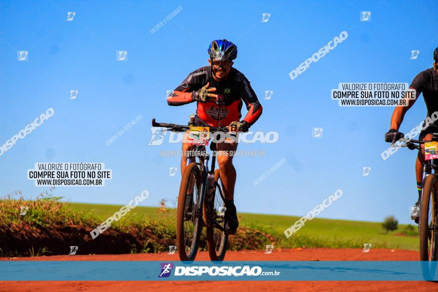 2º Desafio Solidário de Mountain Bike - 15º BPM