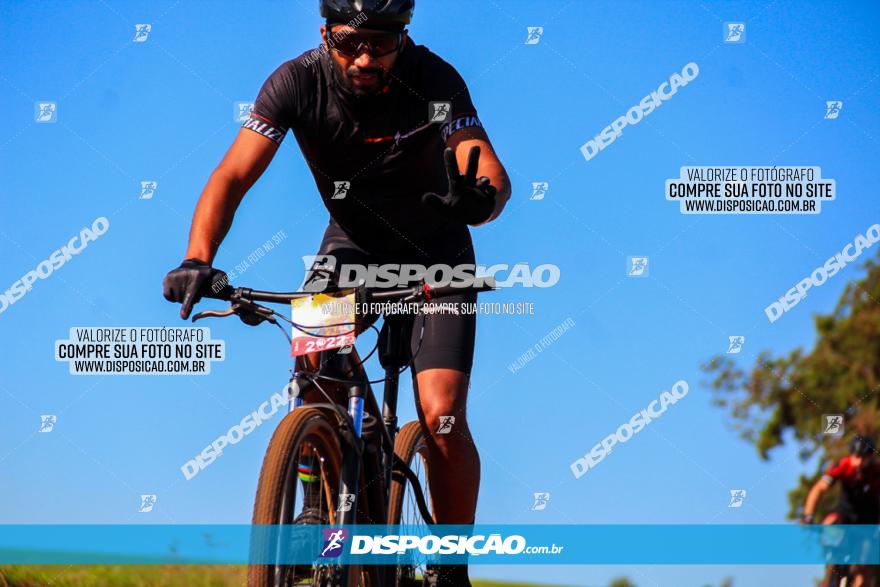 2º Desafio Solidário de Mountain Bike - 15º BPM