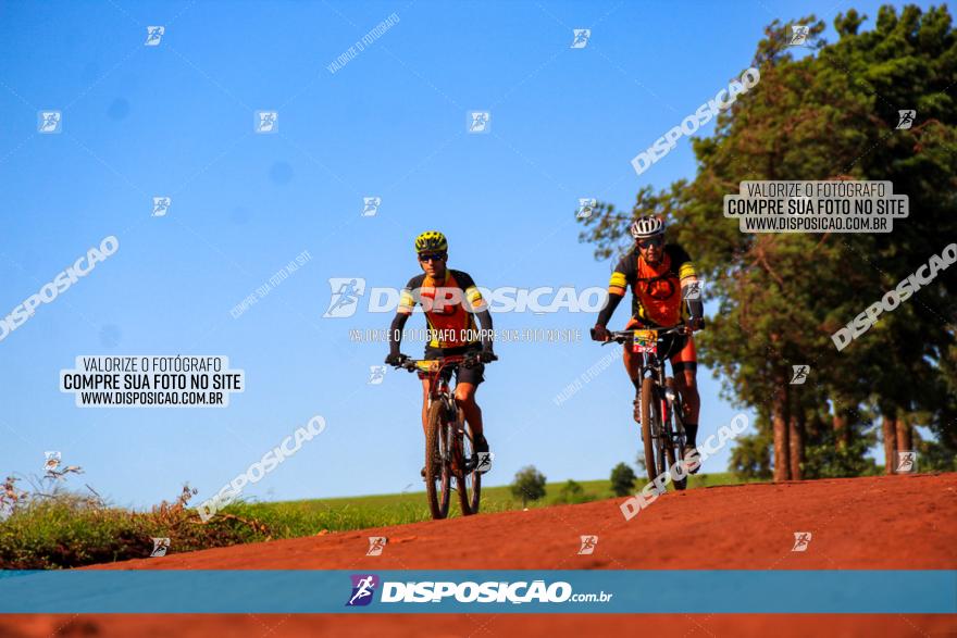 2º Desafio Solidário de Mountain Bike - 15º BPM