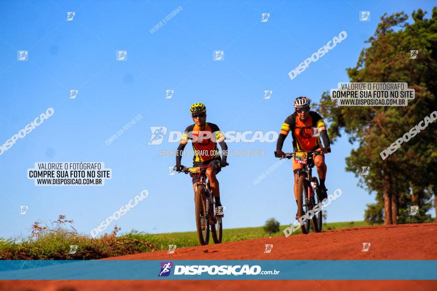 2º Desafio Solidário de Mountain Bike - 15º BPM