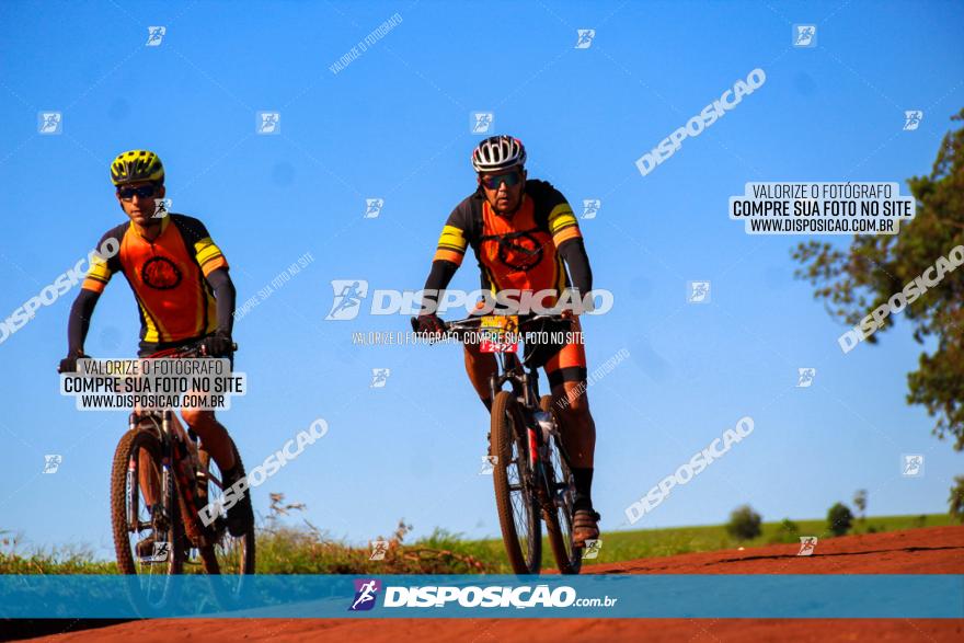 2º Desafio Solidário de Mountain Bike - 15º BPM