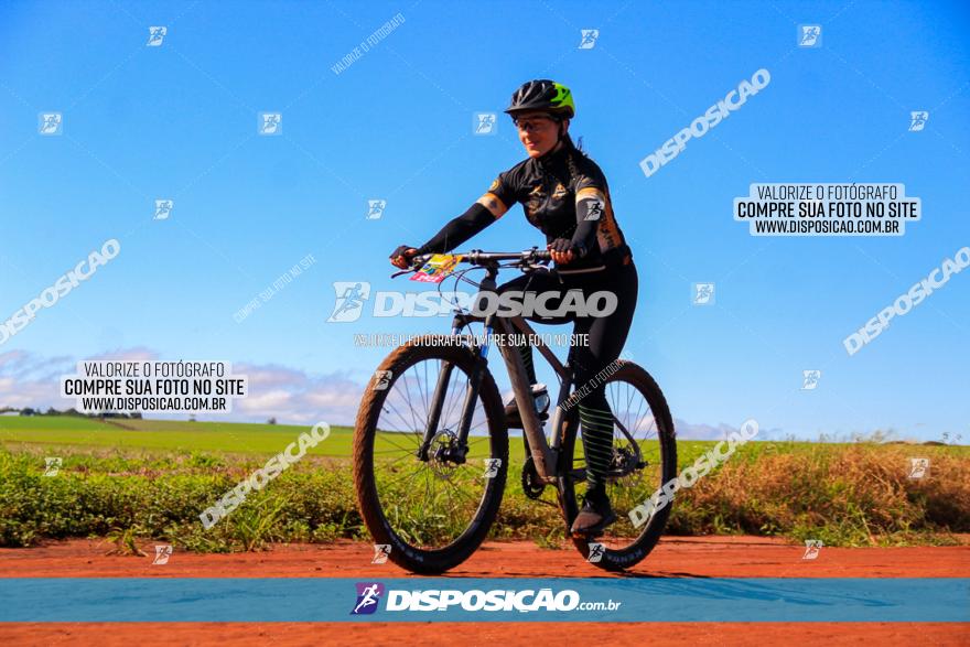 2º Desafio Solidário de Mountain Bike - 15º BPM