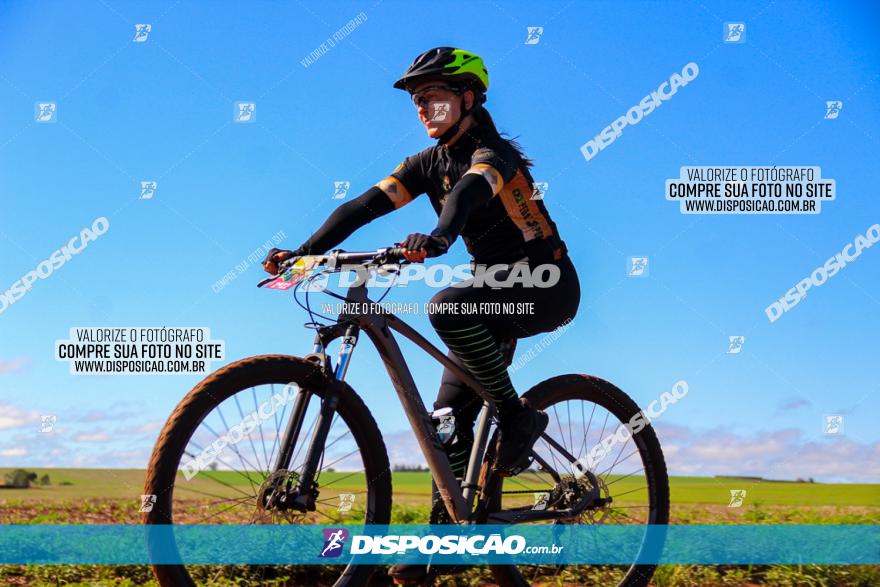 2º Desafio Solidário de Mountain Bike - 15º BPM