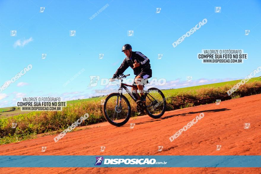 2º Desafio Solidário de Mountain Bike - 15º BPM