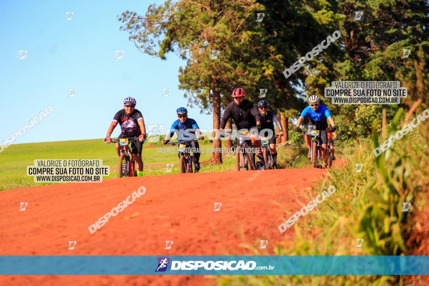 2º Desafio Solidário de Mountain Bike - 15º BPM