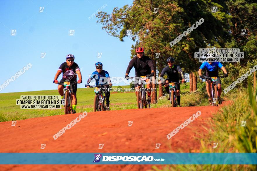 2º Desafio Solidário de Mountain Bike - 15º BPM