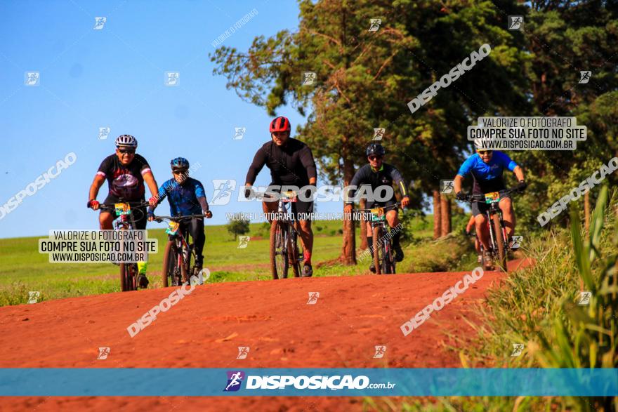 2º Desafio Solidário de Mountain Bike - 15º BPM