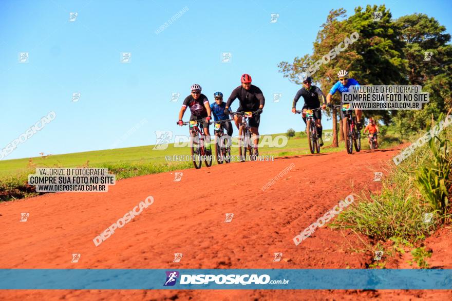 2º Desafio Solidário de Mountain Bike - 15º BPM